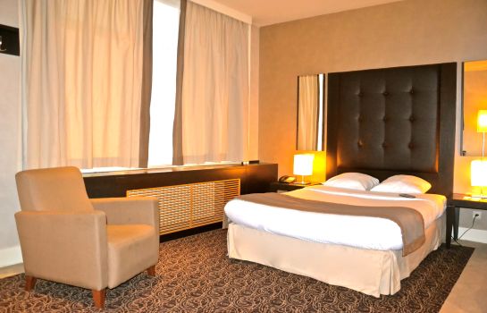 Hotel Chambord