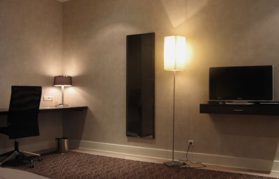 Hotel Chambord