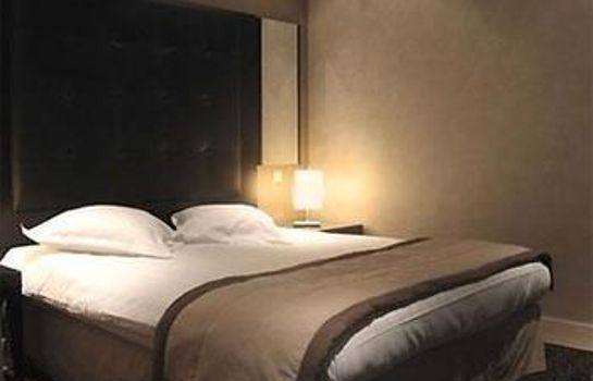 Hotel Chambord