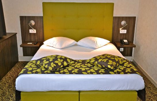 Hotel Chambord