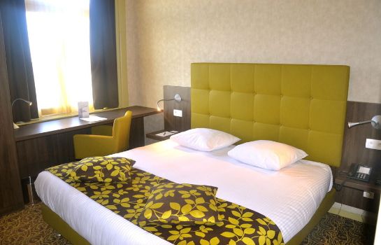 Hotel Chambord