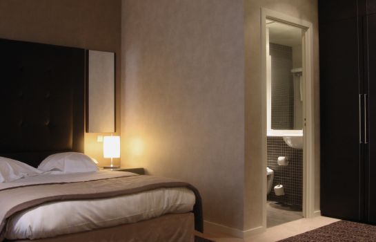 Hotel Chambord