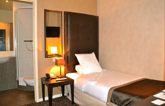 Hotel Chambord