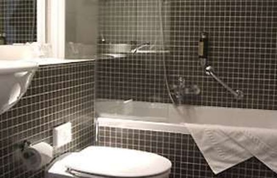 Hotel Chambord