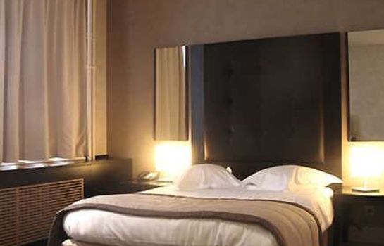 Hotel Chambord