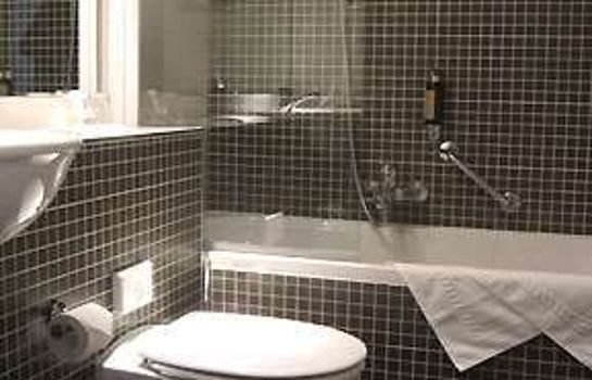 Hotel Chambord
