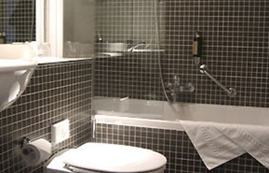 Hotel Chambord