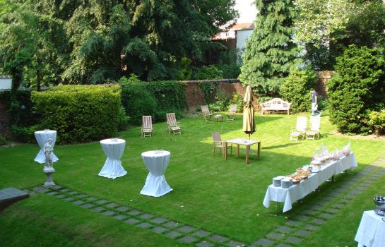 Best Western Plus Park Hotel