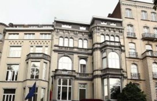 Best Western Plus Park Hotel