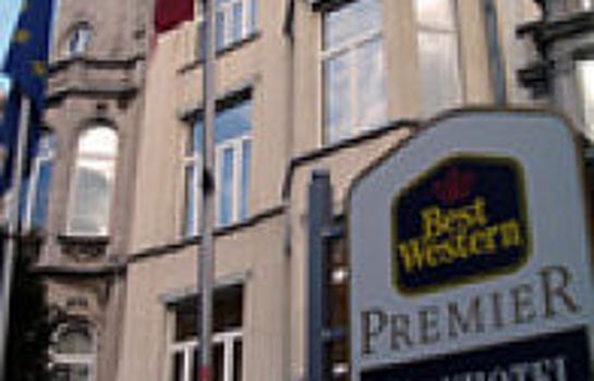 Best Western Plus Park Hotel