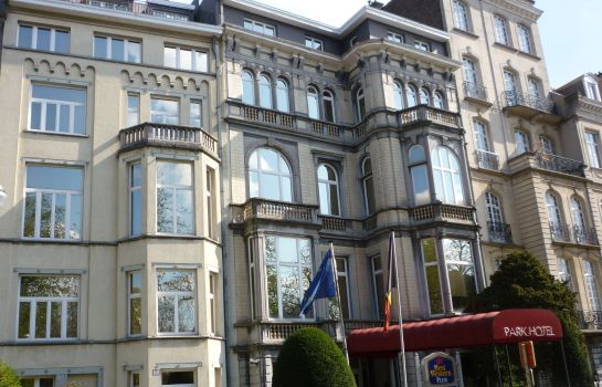 Best Western Plus Park Hotel
