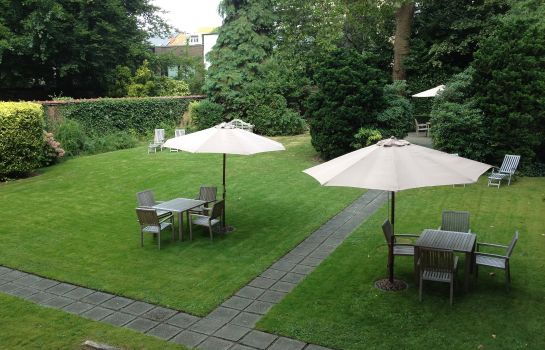 Best Western Plus Park Hotel