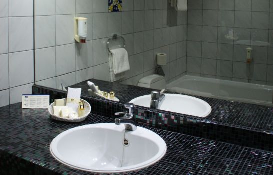 Best Western Plus Park Hotel