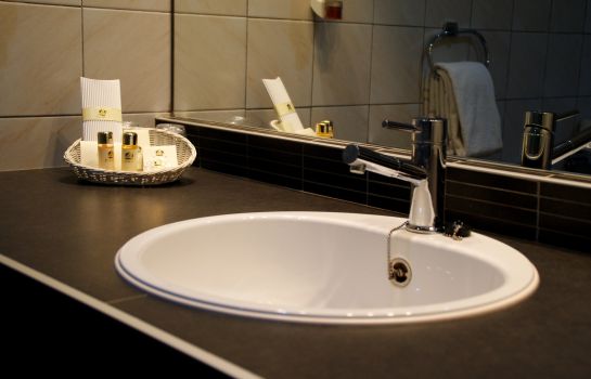 Best Western Plus Park Hotel