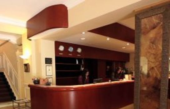 Best Western Plus Park Hotel