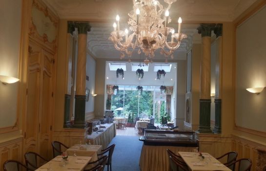 Best Western Plus Park Hotel