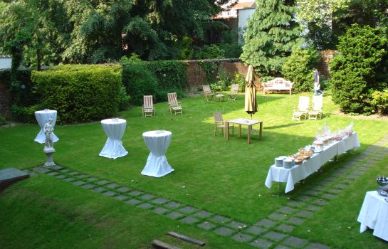 Best Western Plus Park Hotel