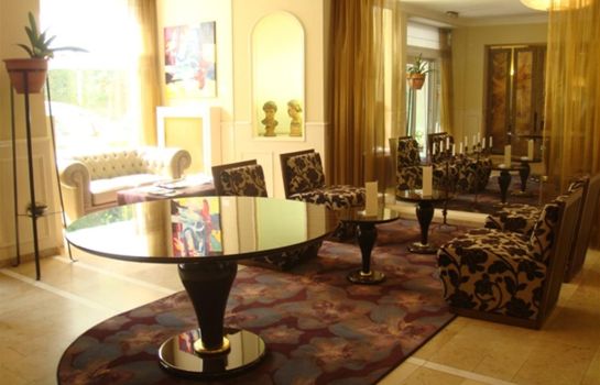 Best Western Plus Park Hotel