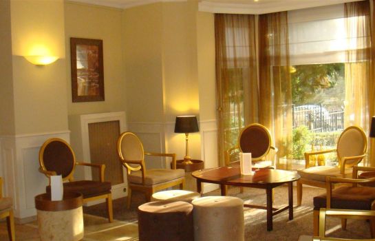 Best Western Plus Park Hotel