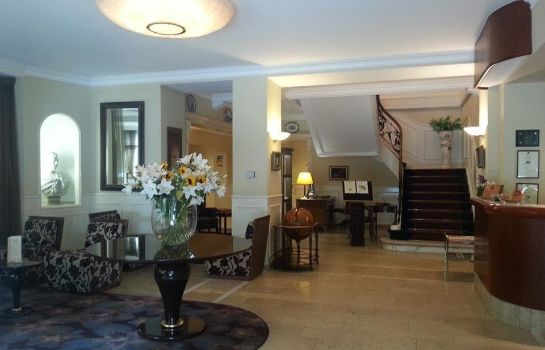 Best Western Plus Park Hotel
