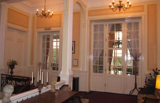 Best Western Plus Park Hotel