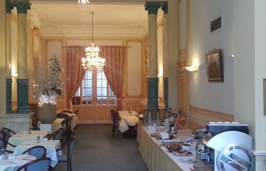 Best Western Plus Park Hotel