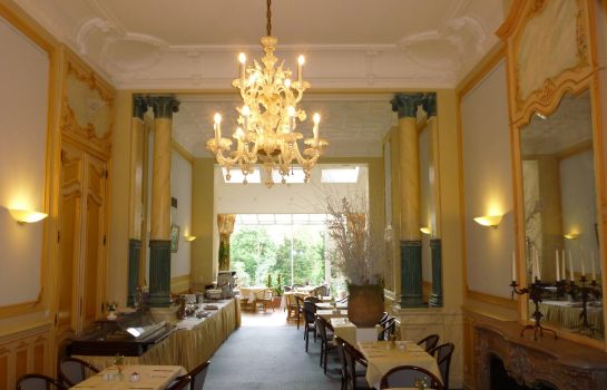 Best Western Plus Park Hotel