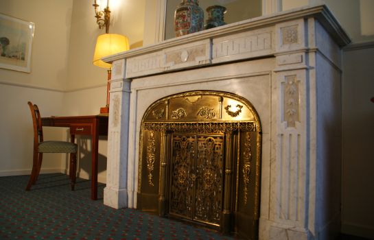 Best Western Plus Park Hotel