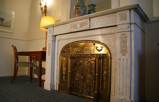 Best Western Plus Park Hotel