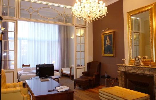 Best Western Plus Park Hotel