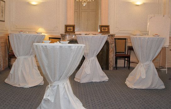 Best Western Plus Park Hotel