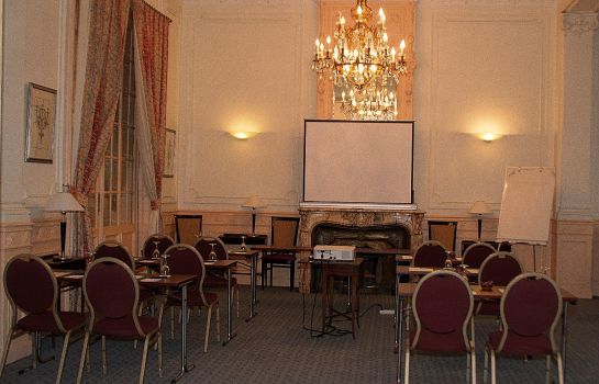 Best Western Plus Park Hotel
