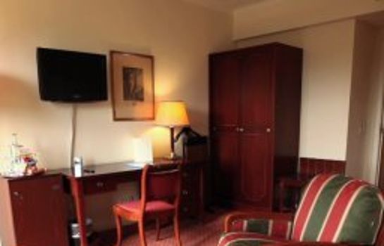 Best Western Plus Park Hotel