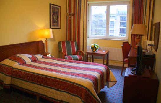 Best Western Plus Park Hotel