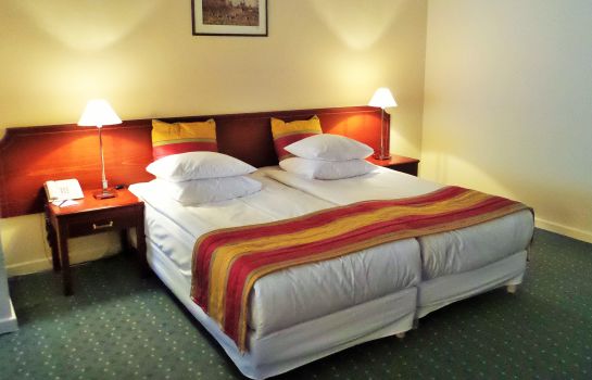 Best Western Plus Park Hotel