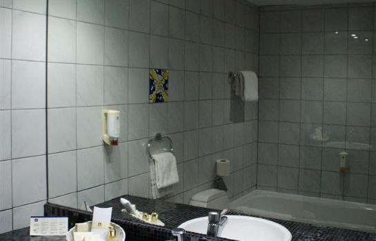 Best Western Plus Park Hotel