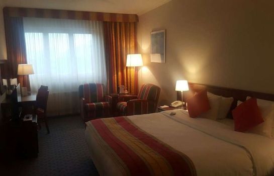Best Western Plus Park Hotel