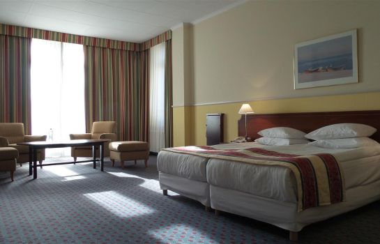 Best Western Plus Park Hotel