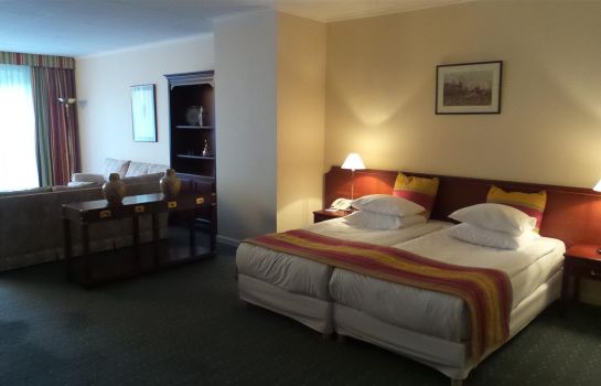 Best Western Plus Park Hotel