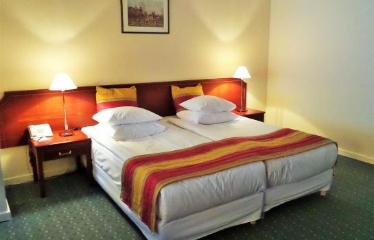 Best Western Plus Park Hotel