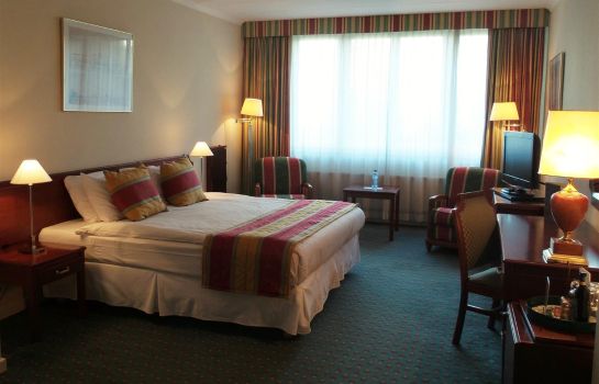 Best Western Plus Park Hotel