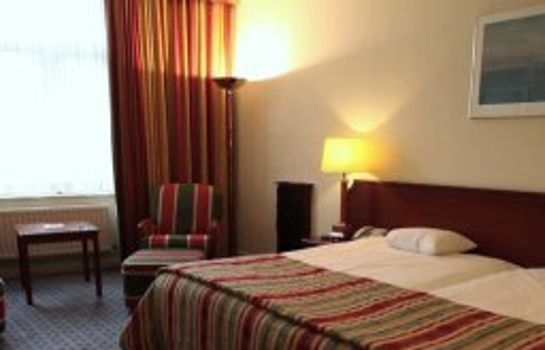 Best Western Plus Park Hotel