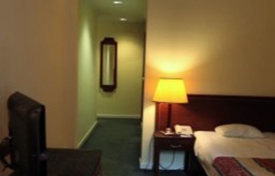 Best Western Plus Park Hotel