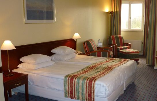 Best Western Plus Park Hotel