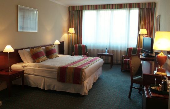 Best Western Plus Park Hotel
