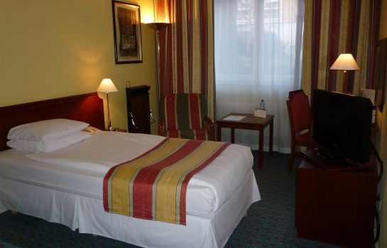 Best Western Plus Park Hotel