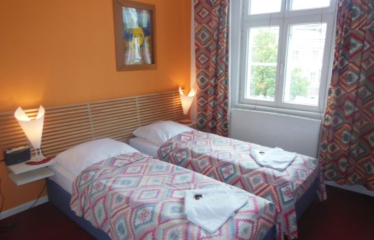 Hanseatin Frauenhotel **women only**