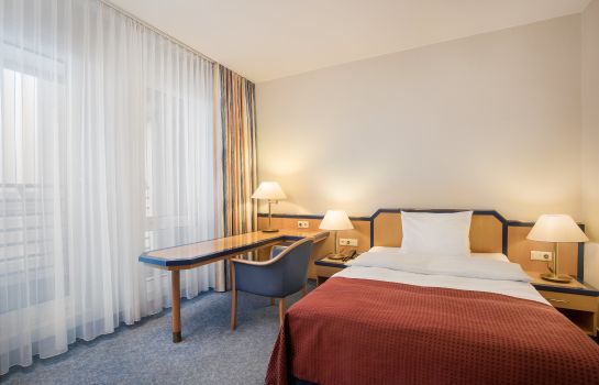 Holiday Inn Hamburg
