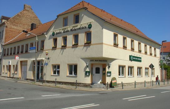 Hotel-Stadt- Aschersleben