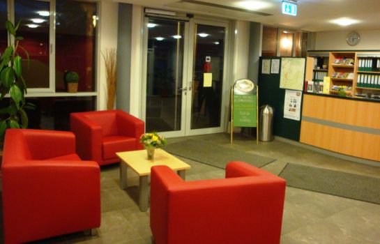 Akademiehotel Jena